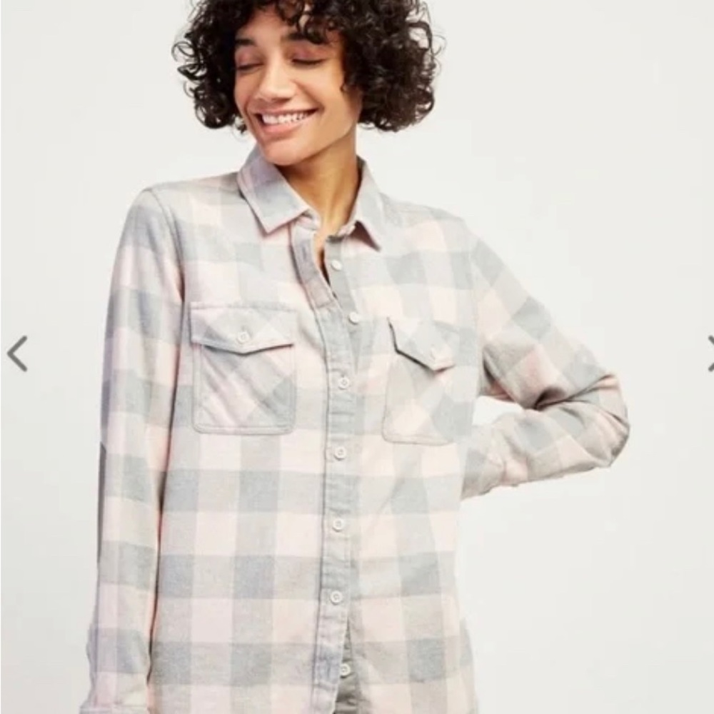 Roots Flannel